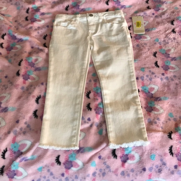 Girl Jeans - Picture 1 of 4